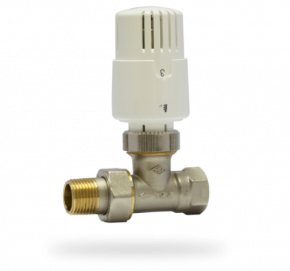 Запорная и Регулирующая Арматура